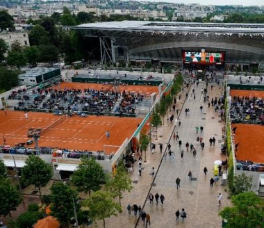 Roland-Garros : Quel est le montant des primes versées ? 