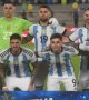 Argentine : Quand la sélection fête à nouveau son titre mondial