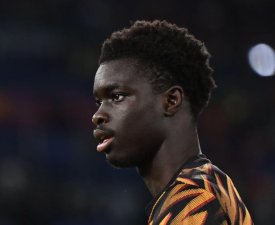 Un ancien joueur de l'OM victime d'insultes sur les réseaux