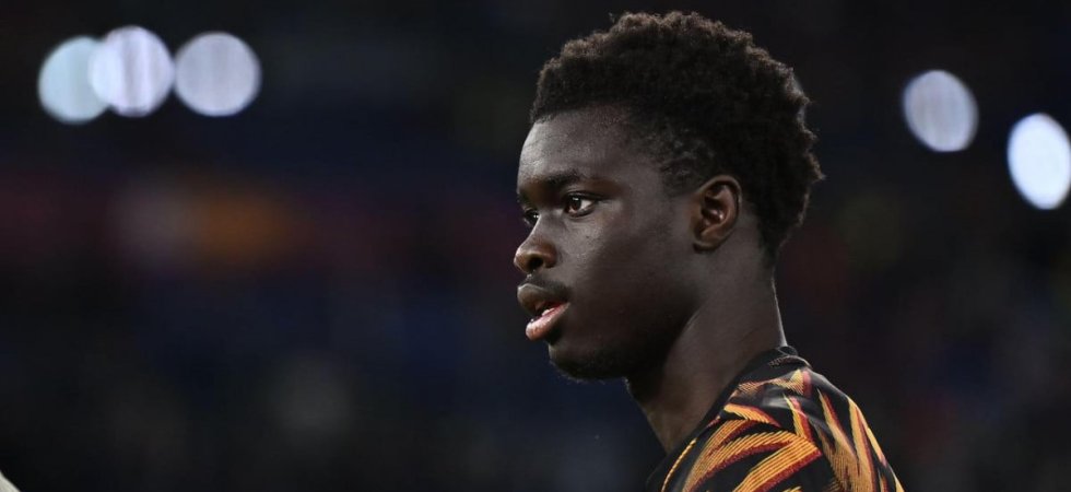 Un ancien joueur de l'OM victime d'insultes sur les réseaux