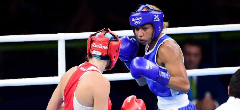 Boxe : La Fédération Internationale bannie par le CIO, sans incidence sur Paris 2024