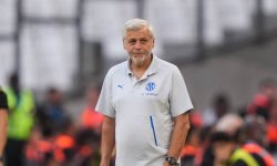 OM : Genesio a eu « des frissons »