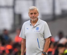 OM : Genesio a eu « des frissons »