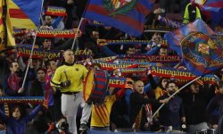 Le Barça victime de chantage dans l'affaire des versements à un ex-arbitre ?