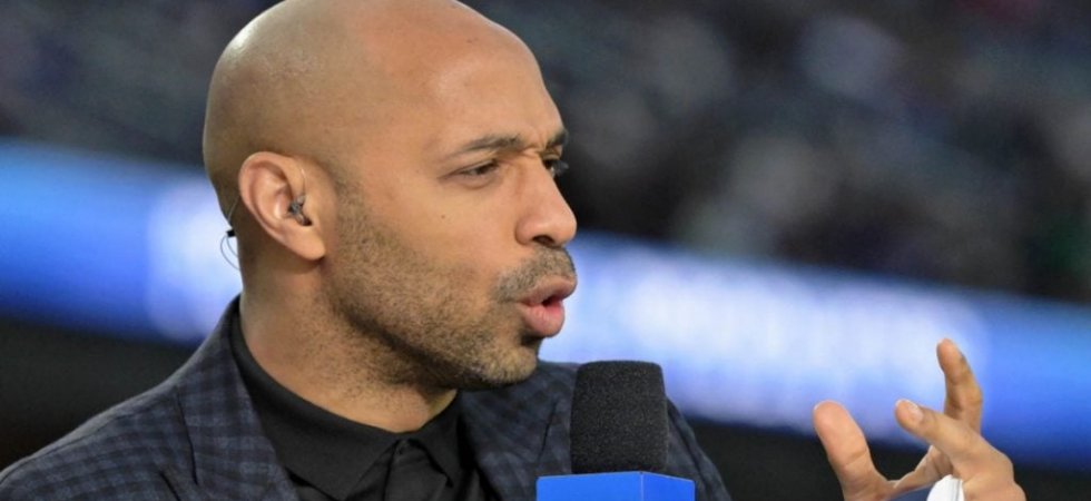 Coupe du monde 2026 : Le « privilège » d'Henry, nouveau consultant de Fox 