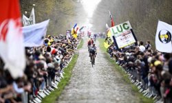 Paris-Roubaix : Une chicane pour ralentir les coureurs ? 