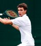Wimbledon (H) : La pluie reporte la fin des matchs d'Humbert et Medvedev 