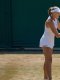 Wimbledon (F) : Mladenovic en finale du double dames