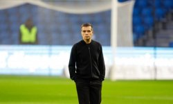 Nantes : Luis Castro conserve l'appui de son vestiaire 