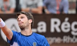 ATP - Lyon : Norrie en finale contre la surprise Molcan