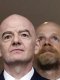 Coupe du monde 2026 : Infantino satisfait du format à 48 équipes