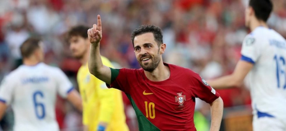 Euro 2024 (Q) : Le Portugal confirme, la Belgique freinée à domicile