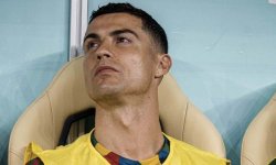 Portugal : Après le départ de Santos de la sélection, la réaction de Ronaldo se fait attendre
