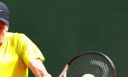 ATP - Monte-Carlo : Sinner passe sur abandon, Khachanov également qualifié