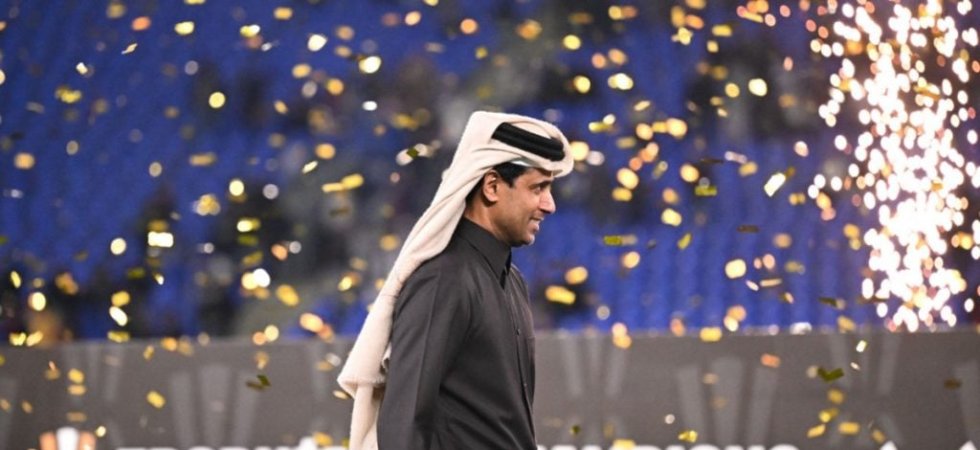 PSG : De nouvelles révélations sur le tout puissant Al-Khelaïfi 