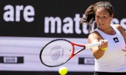 WTA - San José : En s'offrant Badosa, Kasatkina rejoint Rogers en finale