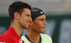 ATP : L'aveu de Nadal sur Djokovic