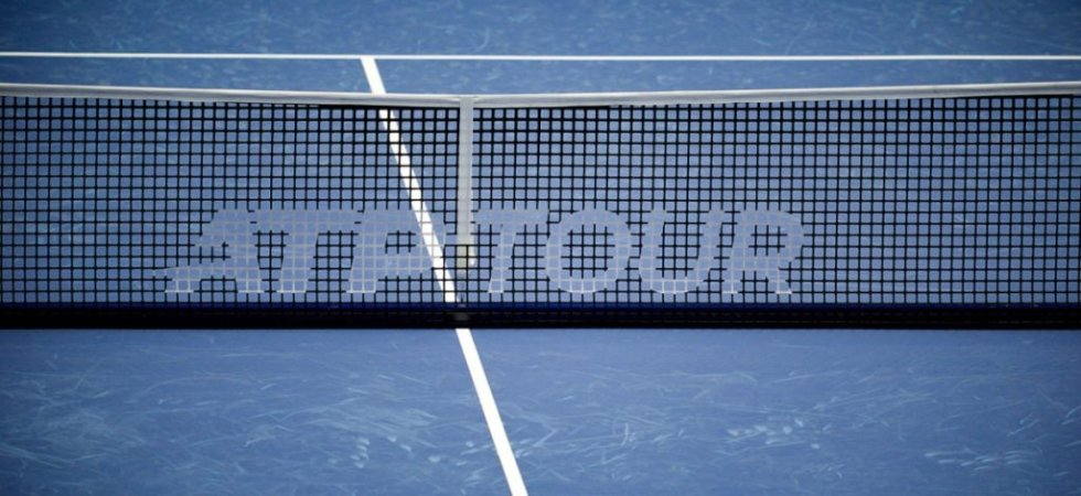 ATP : L'émouvant coming out du 310e joueur mondial 