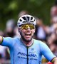 Tour de France (E5) : Cavendish entre dans la postérité 
