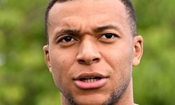 La justice ouvre une enquête après un don de Kylian Mbappé 
