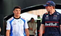 F1 - Red Bull : Hadjar sera le coéquipier de Verstappen ! 
