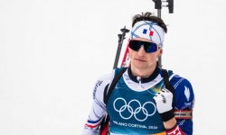 Jeux d'hiver 2026 - Biathlon (Individuel H) : Botn sacré, Perrot en argent ! 