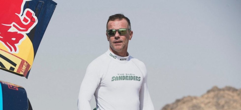 Dakar : Loeb, les improbables retrouvailles ? 