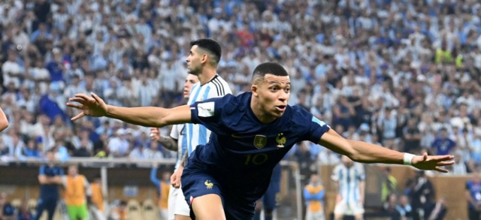 CM 2022 : Un mois après la finale perdue, quelles situations pour les Bleus ?