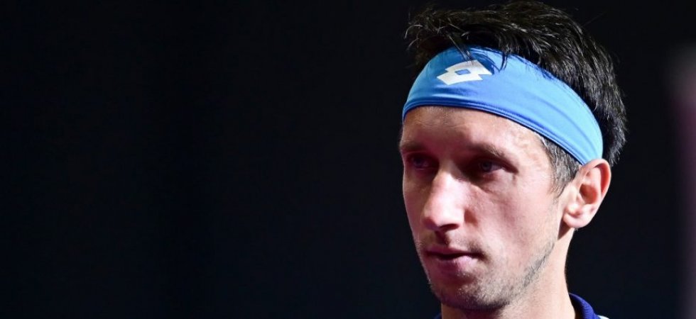 Wimbledon : Stakhovsky s'en prend à Nadal