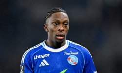 Côte d'Ivoire : Godo candidat pour la Coupe du monde 