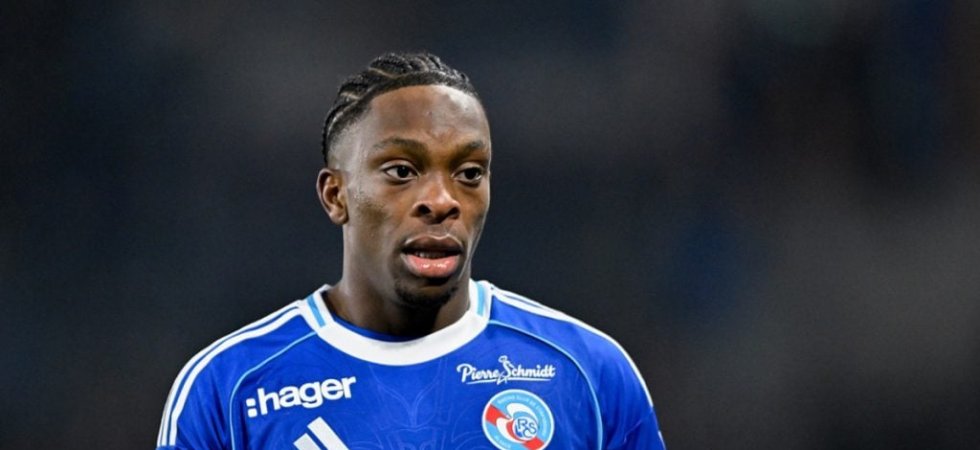 Côte d'Ivoire : Godo candidat pour la Coupe du monde 