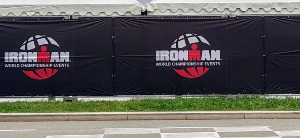 A 42 ans, il décède sur l'Ironman annulé de Nice