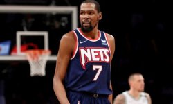NBA - Brooklyn : Finalement, Durant reste !
