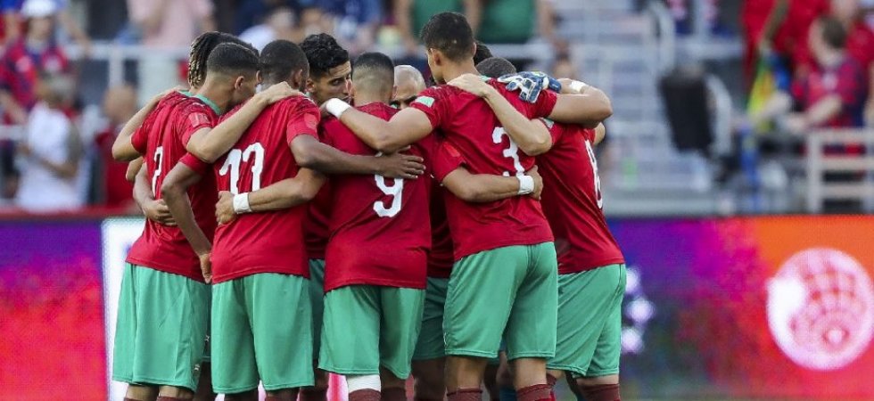 CAN 2023 : Le Maroc et le Nigeria pour confirmer / Éliminatoires (J2)