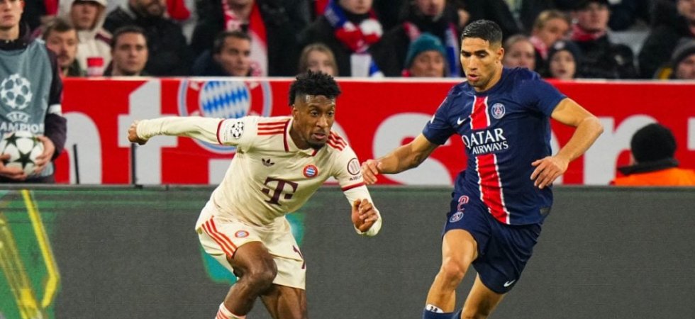 Mondial des clubs : Un nouveau PSG-Bayern ? 