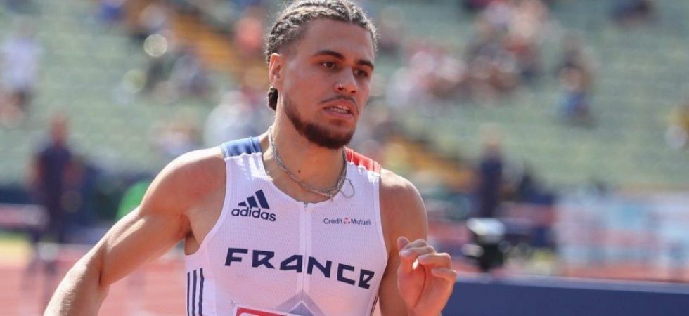 Championnats du monde : Dernier rendez-vous avant Paris 2024