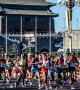 Le marathon de Pékin signe son grand retour
