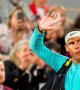 Roland-Garros (H) : Nadal tombe en trois sets face à Zverev 
