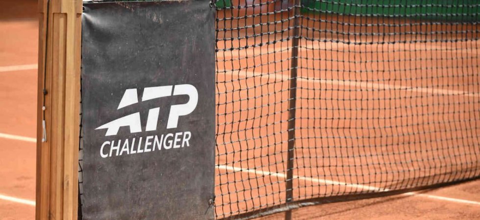 Challenger : Le public célèbre le but de Torres pendant une finale
