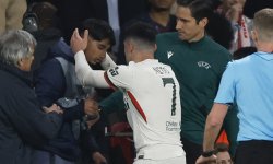 PSG-Chelsea : Neto s'excuse après avoir poussé un ramasseur de balles