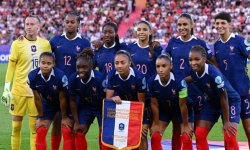 Euro 2025 (F) : Les Bleues qualifiées dès mercredi ? 