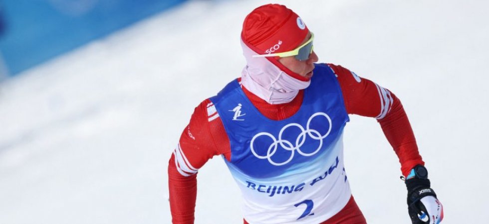 Ski de fond (H) : Bolshunov remporte la mass start, deux Français dans le top 10