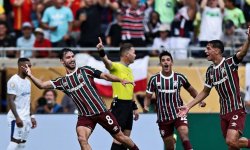Mondial des clubs (quarts de finale) : Fluminense domine Al-Hilal et se qualifie en demi-finales 