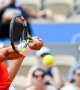 Paris 2024 - Tennis (H) : Alcaraz en demies, Zverev perd son titre 