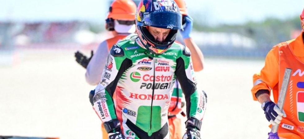 MotoGP - GP de Hongrie : Zarco perturbé par l'incertitude 