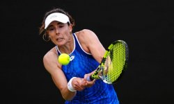 Wimbledon : Cornet vers une « deuxième » fin de carrière ? 