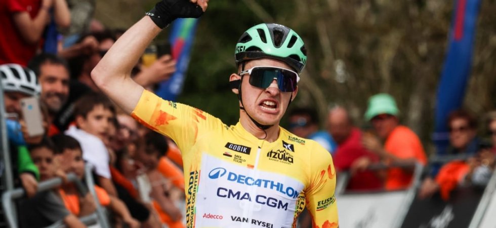 Tour de France : Seixas va bientôt décider lui-même
