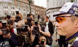 Tour de France : Virenque victime d'un complot en 1998 ? 