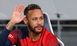 PSG : Un incroyable salaire pour Neymar en Arabie Saoudite ?