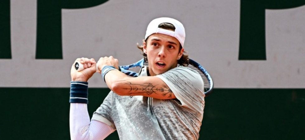 ATP - Almaty : Cazaux n'a pas réussi à enchaîner 